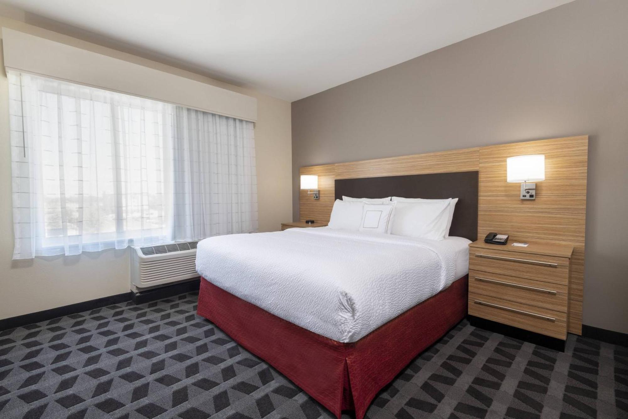 Towneplace Suites By Marriott St. Louis Edwardsville, Il Zewnętrze zdjęcie