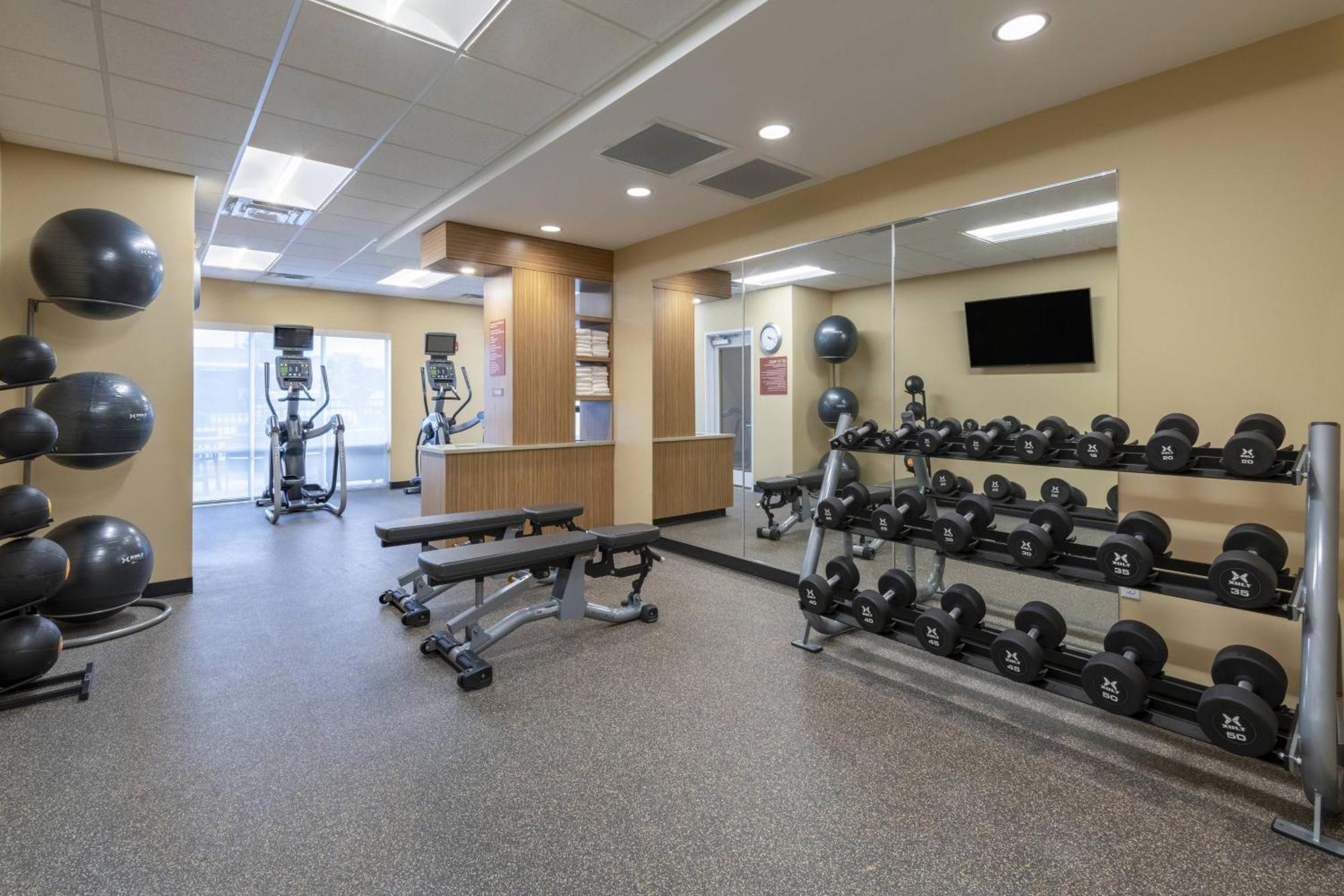 Towneplace Suites By Marriott St. Louis Edwardsville, Il Zewnętrze zdjęcie