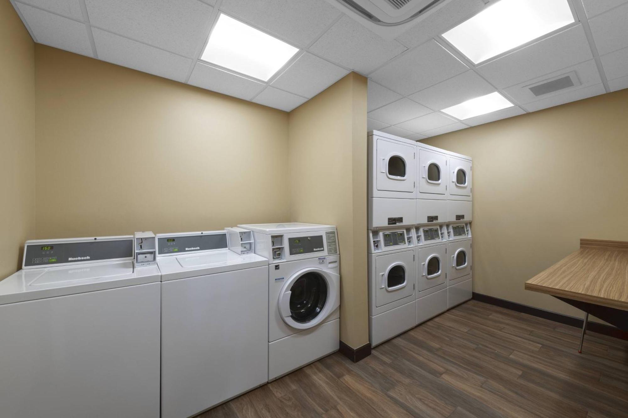 Towneplace Suites By Marriott St. Louis Edwardsville, Il Zewnętrze zdjęcie