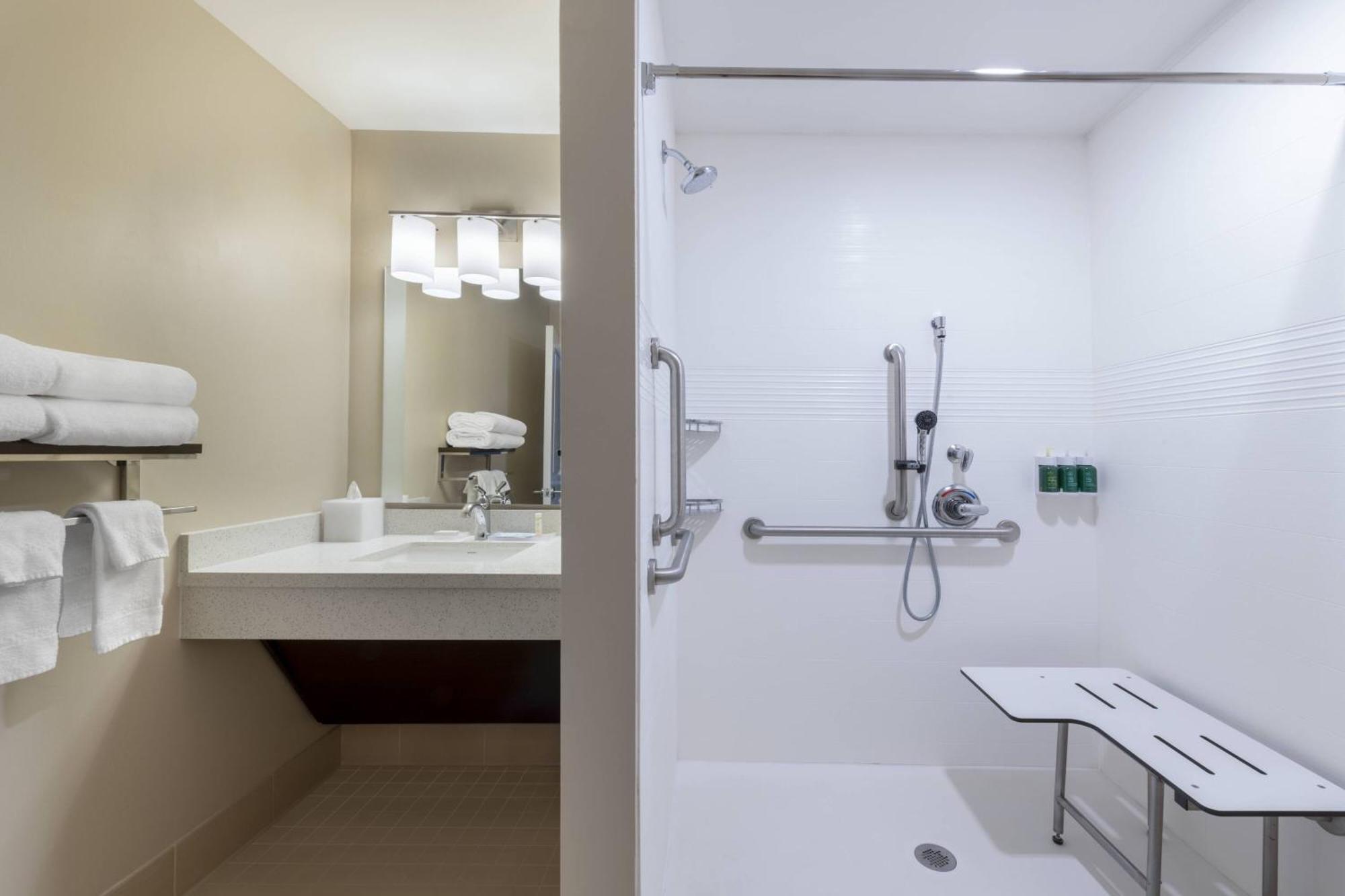 Towneplace Suites By Marriott St. Louis Edwardsville, Il Zewnętrze zdjęcie