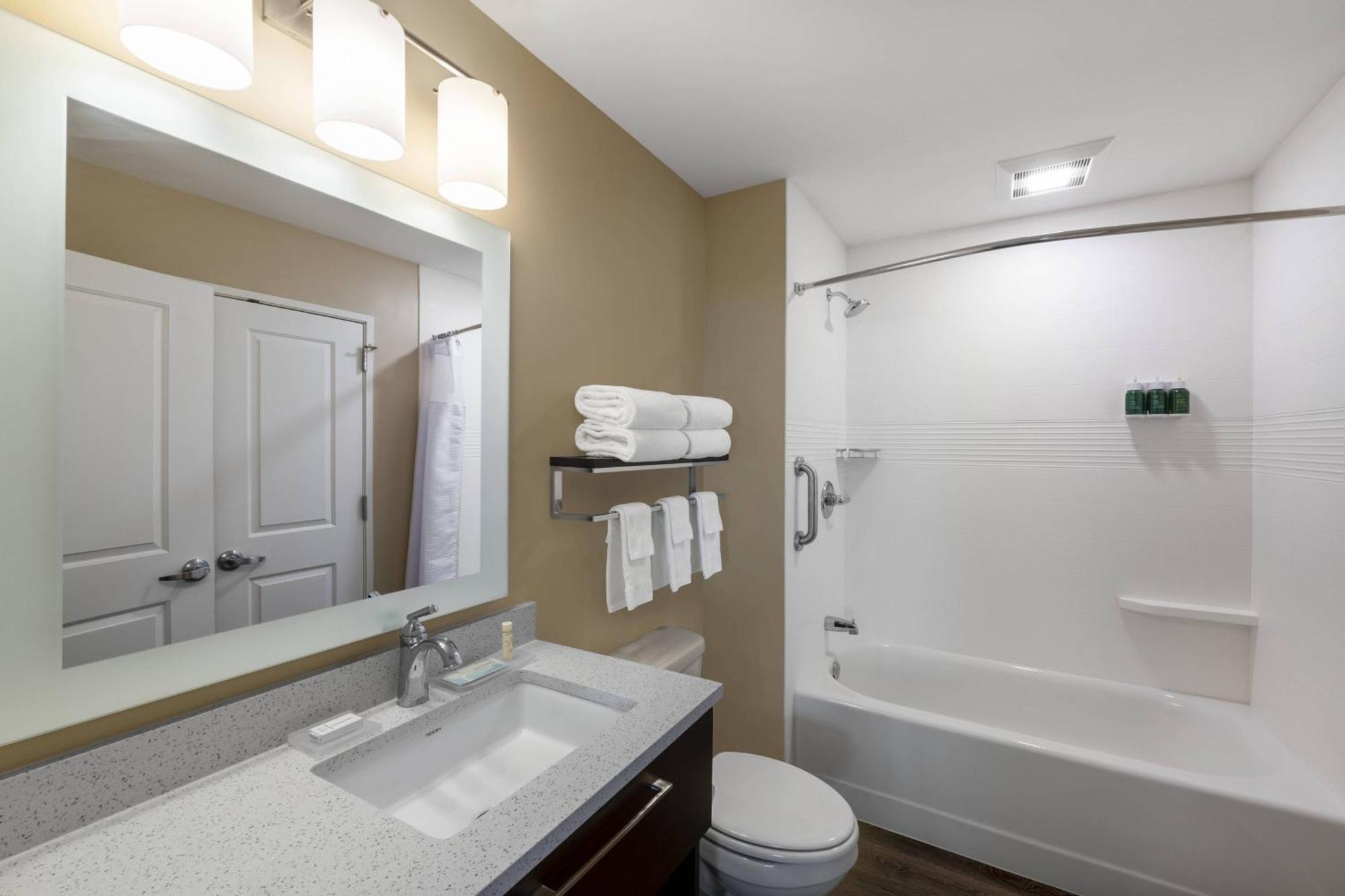 Towneplace Suites By Marriott St. Louis Edwardsville, Il Zewnętrze zdjęcie