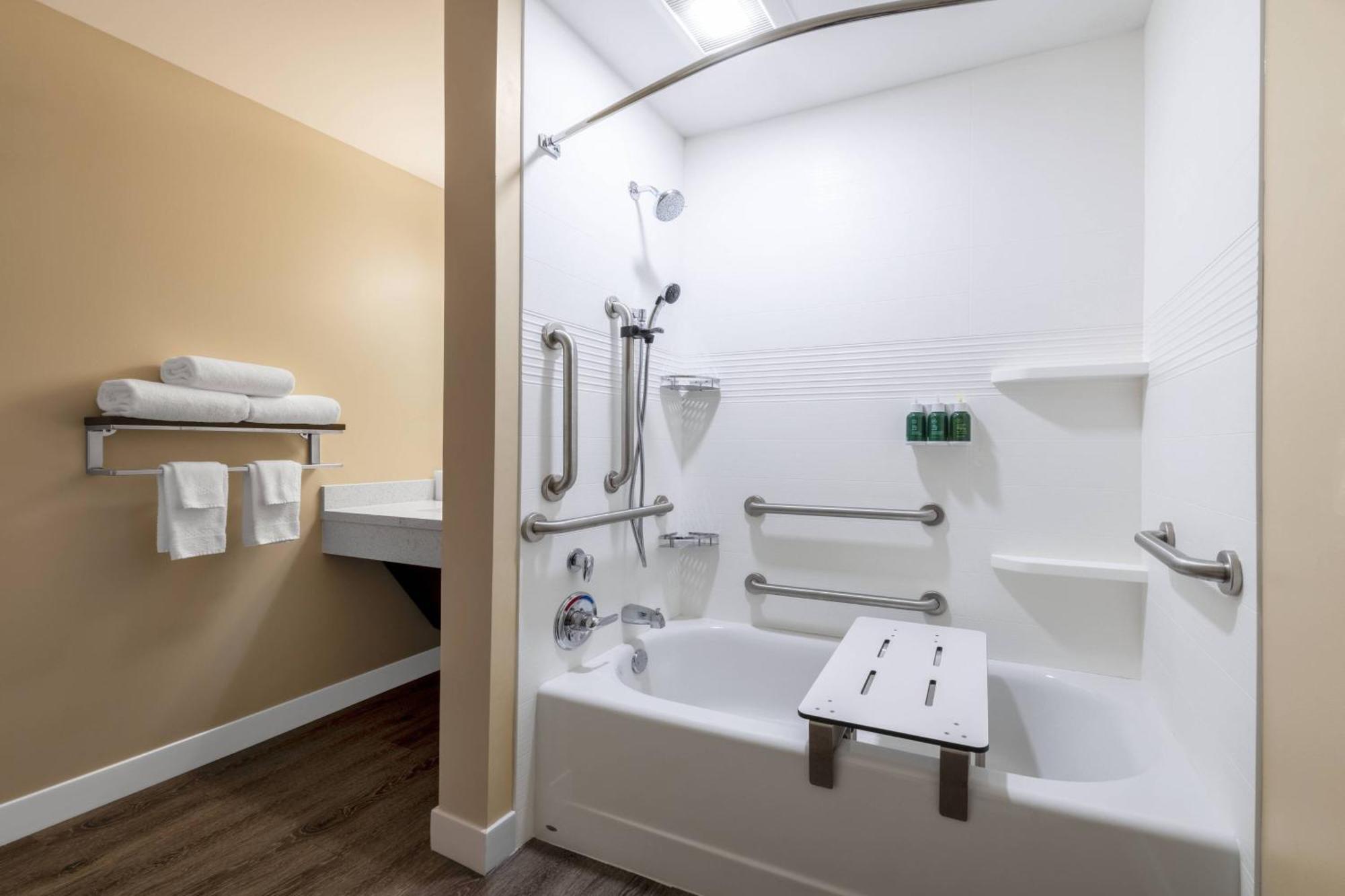 Towneplace Suites By Marriott St. Louis Edwardsville, Il Zewnętrze zdjęcie