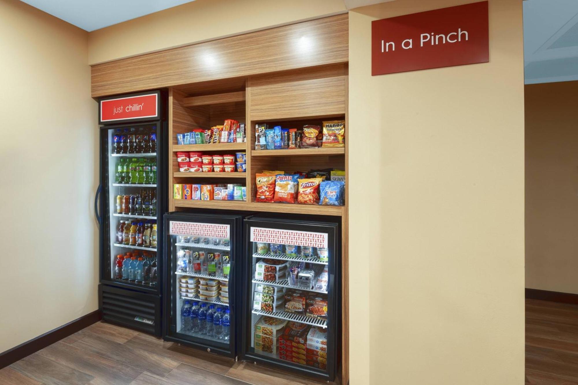 Towneplace Suites By Marriott St. Louis Edwardsville, Il Zewnętrze zdjęcie
