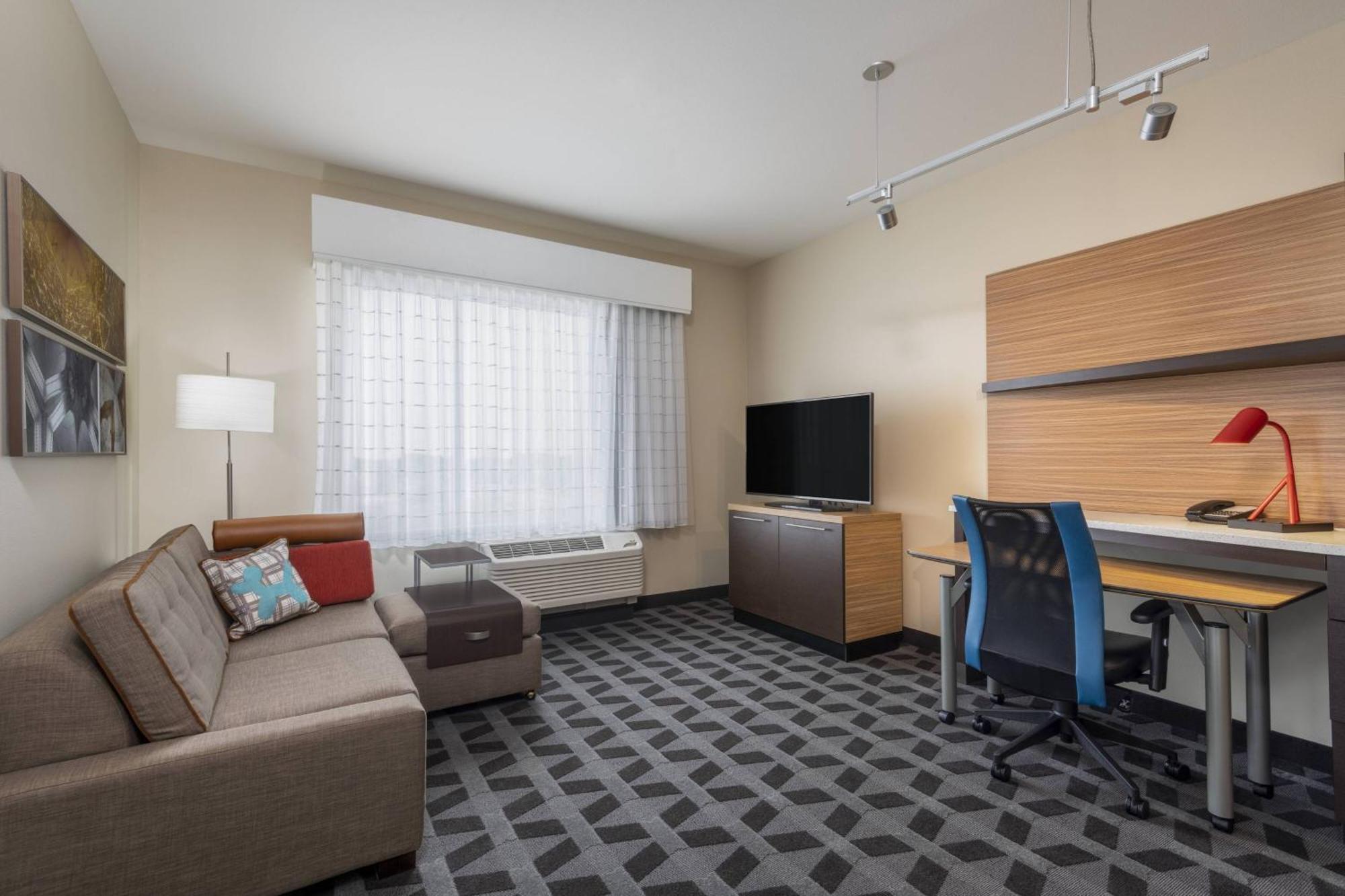 Towneplace Suites By Marriott St. Louis Edwardsville, Il Zewnętrze zdjęcie