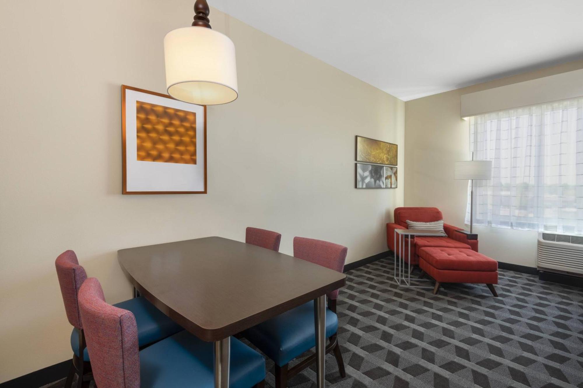 Towneplace Suites By Marriott St. Louis Edwardsville, Il Zewnętrze zdjęcie