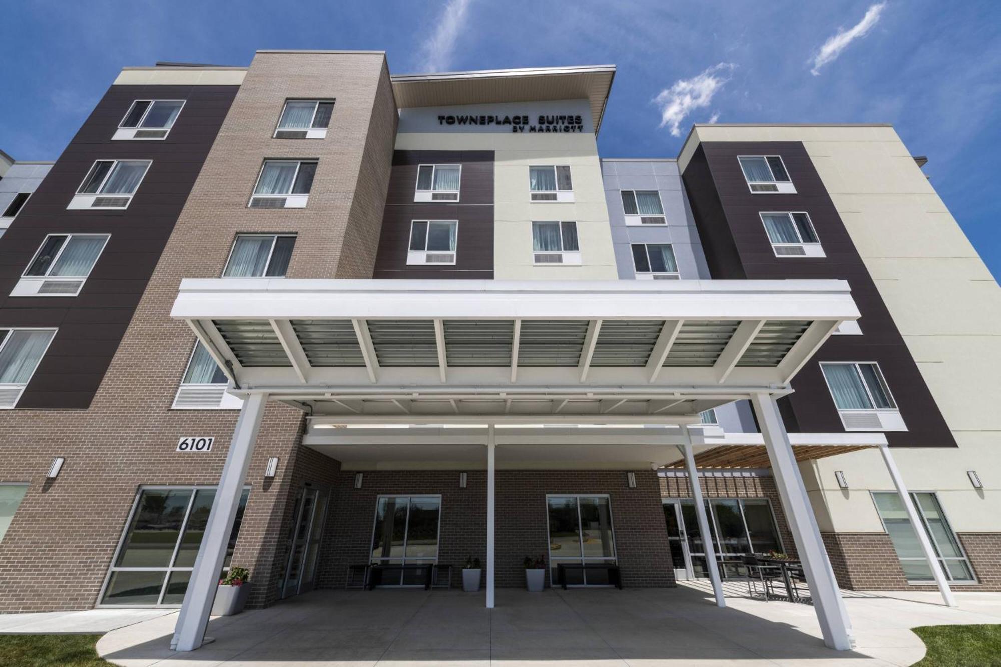 Towneplace Suites By Marriott St. Louis Edwardsville, Il Zewnętrze zdjęcie