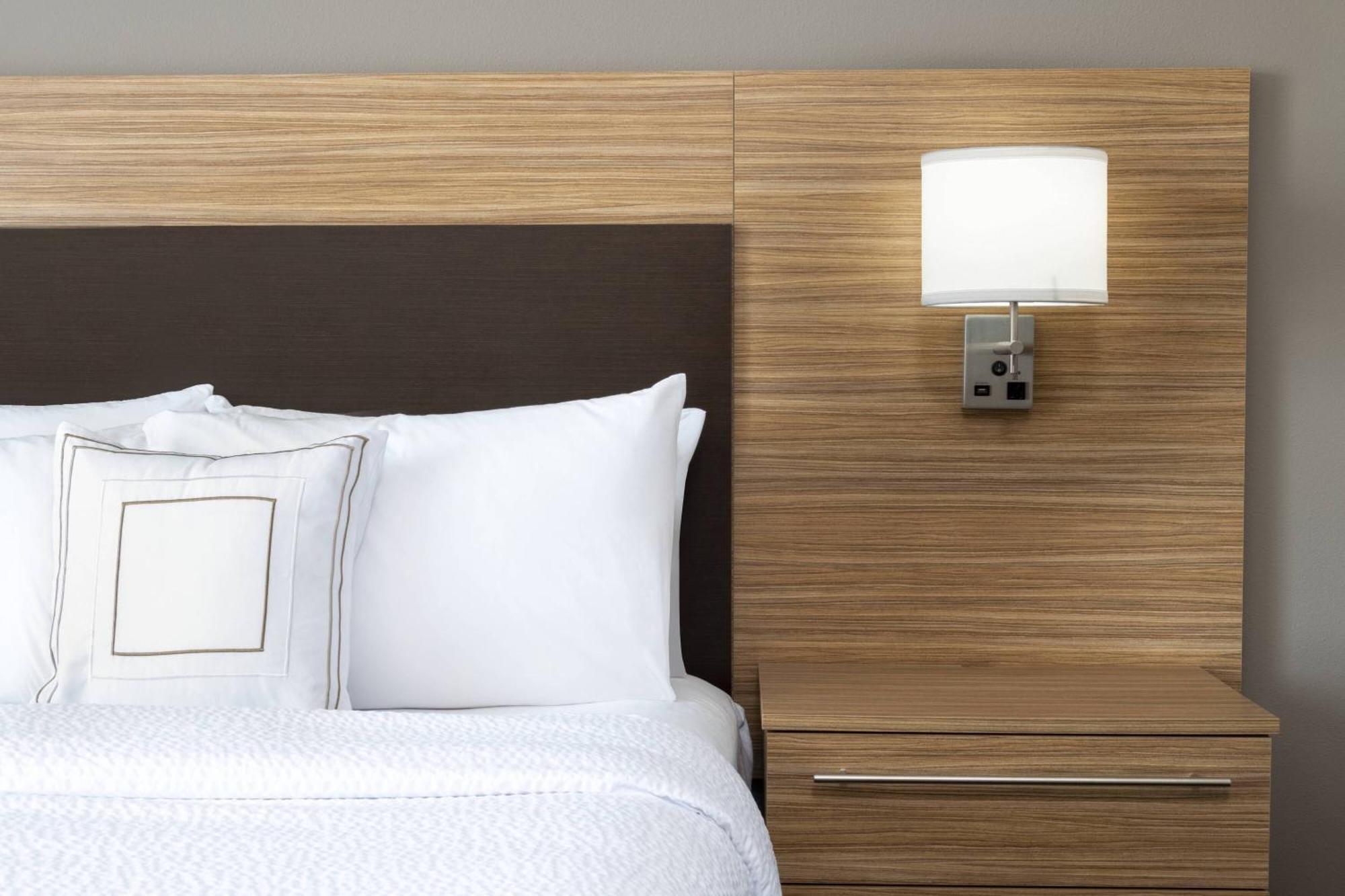 Towneplace Suites By Marriott St. Louis Edwardsville, Il Zewnętrze zdjęcie