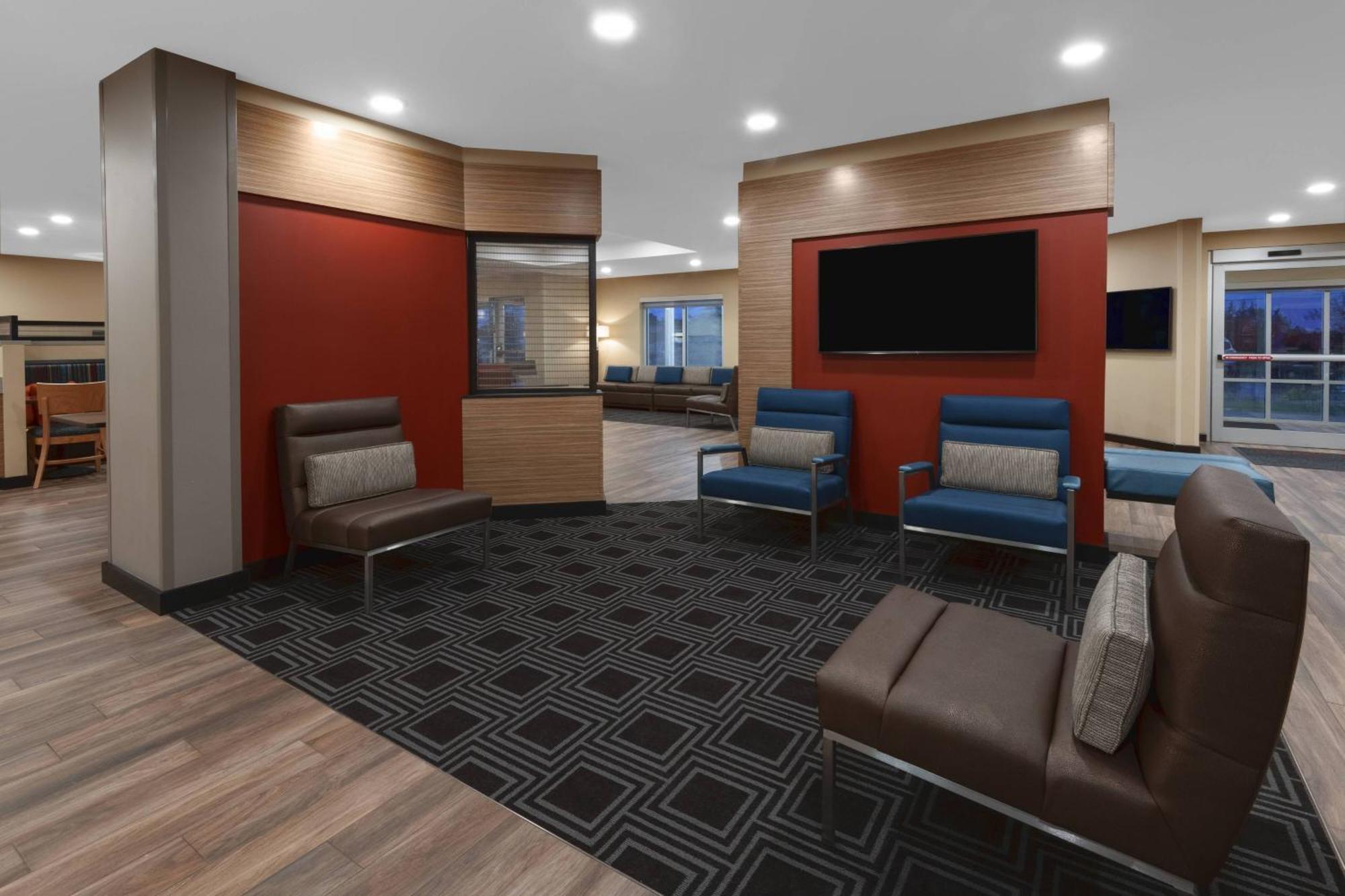 Towneplace Suites By Marriott St. Louis Edwardsville, Il Zewnętrze zdjęcie