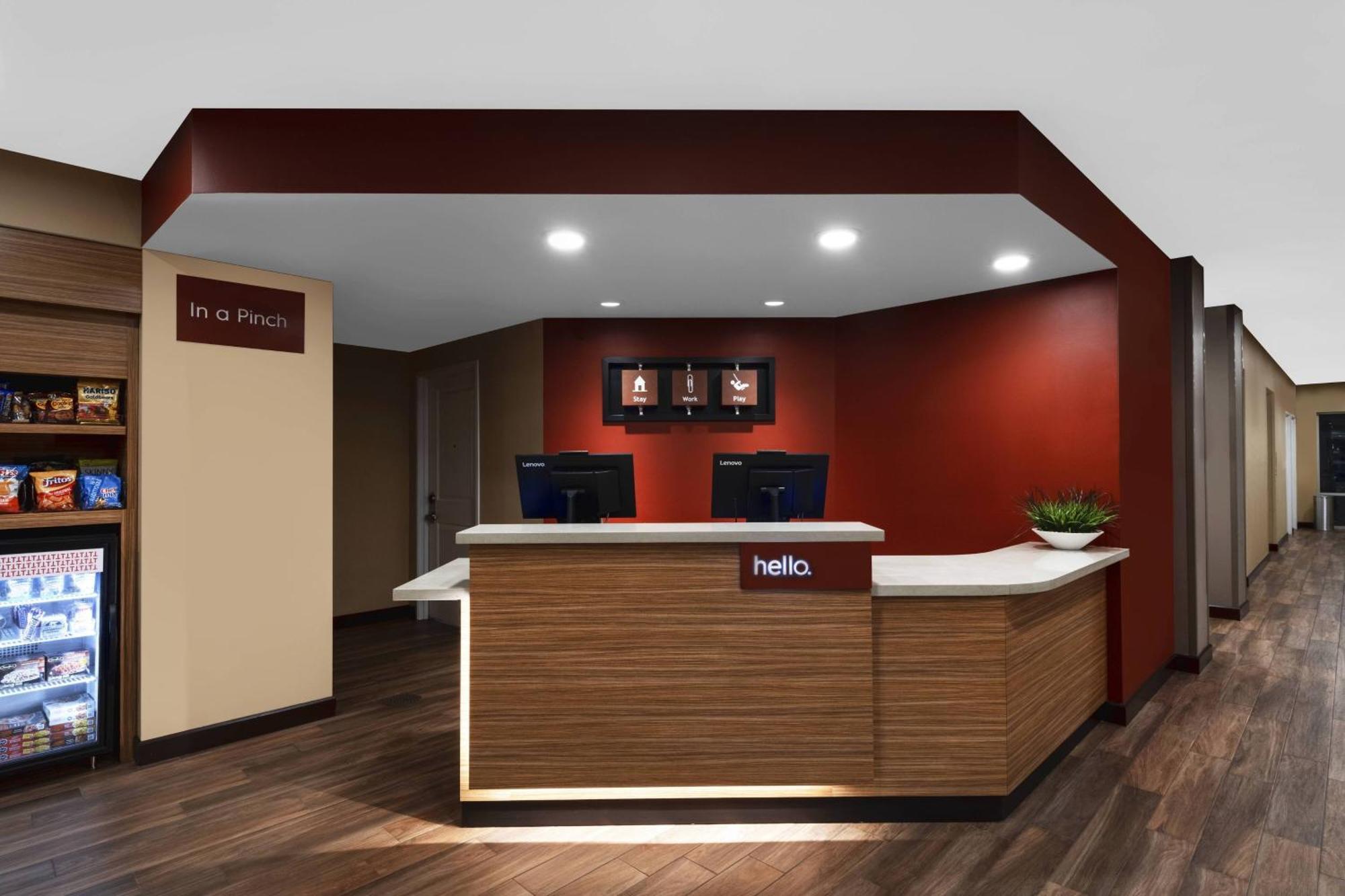Towneplace Suites By Marriott St. Louis Edwardsville, Il Zewnętrze zdjęcie